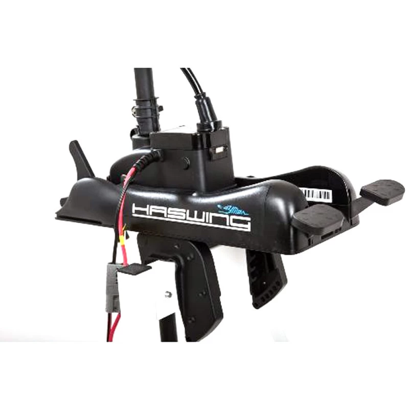 MOTEUR HASWING CAYMAN B 55 LBS GPS (version G1.5) L137 – Image 7