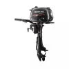 Moteur Hors-bord 4tsuzuki 6 Cv Arbre Court - Suzuki