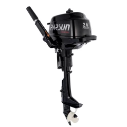 MOTEUR HORS-BORD PARSUN 2.6CV BARRE FRANCHE