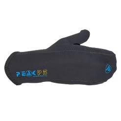 Moufle Neoprene Peak Paume Ouverte Mitts