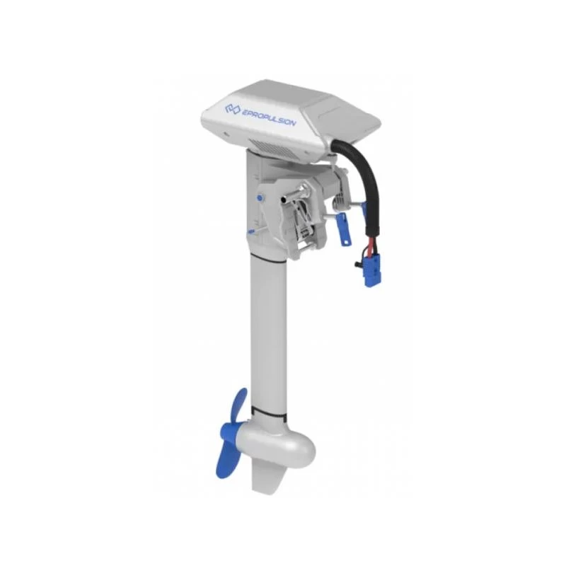 Navy 3.0 Evo S, Arbre Court - Epropulsion â Image 5