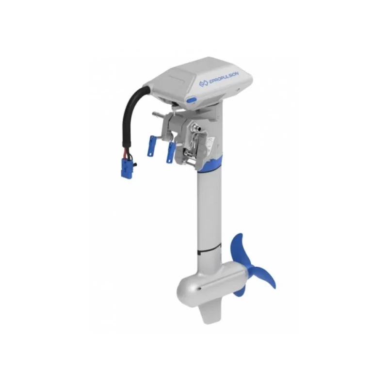 Navy 6.0 Evo L, Arbre Long - Epropulsion