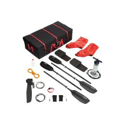 Pack Accessoires Grabner Pour Escape 2