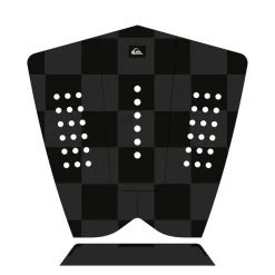 Pad Surf Quiksilver BAT BLACK