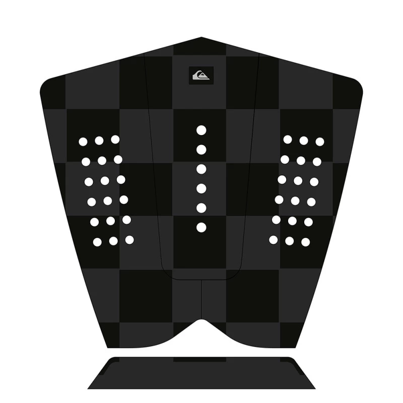 Pad Surf Quiksilver BAT BLACK