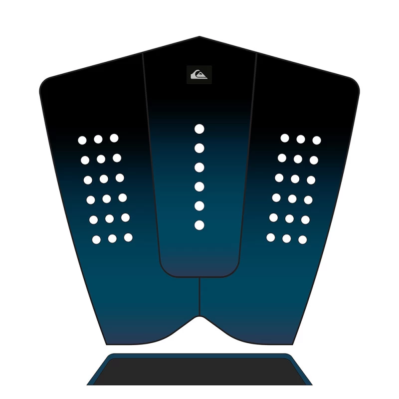 Pad Surf Quiksilver BAT BLUE