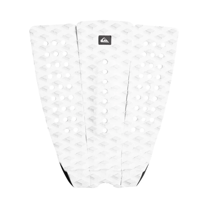 Pad Surf Quiksilver ECO TRIPLE WHITE