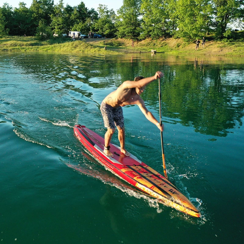 PADDLE AQUA MARINA RACE ELITE 14.0 2022 – Image 7