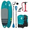 PADDLE FANATIC FLY AIR 9.8 PREMIUM GONFLABLE COMPLET