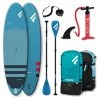 PADDLE FANATIC FLY AIR 9.8 PURE GONFLABLE COMPLET