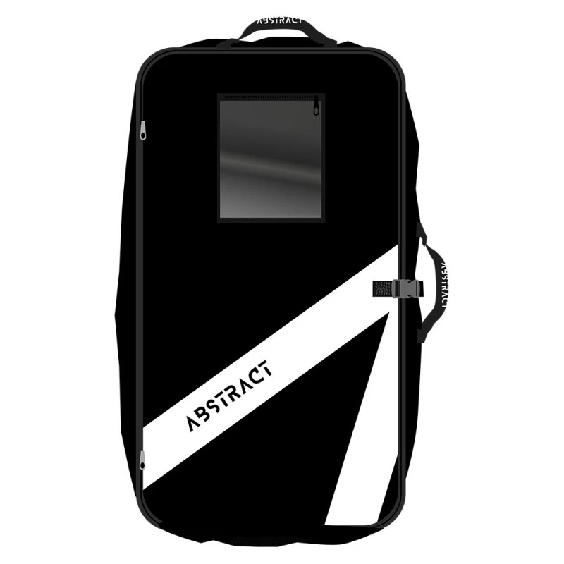 PADDLE GONFLABLE ABSTRACT CORAL TOPAZE 10.6 – Image 11