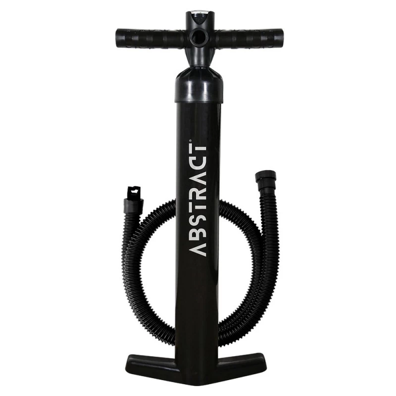 PADDLE GONFLABLE ABSTRACT CORAL TOPAZE 10.6 – Image 4