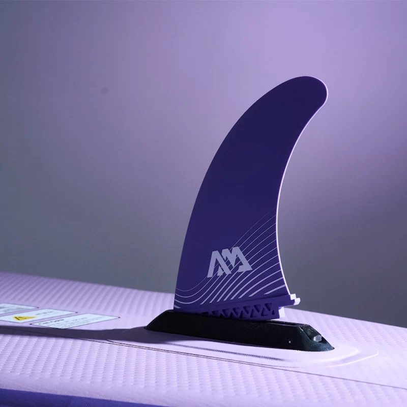 PADDLE GONFLABLE AQUA MARINA CORAL 10.2 NIGHT FADE 2023 – Image 13