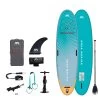 PADDLE GONFLABLE AQUA MARINA DHYANA 10.8 2023
