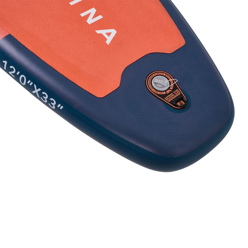 PADDLE GONFLABLE AQUA MARINA MONSTER 12.0 2023 â Image 11