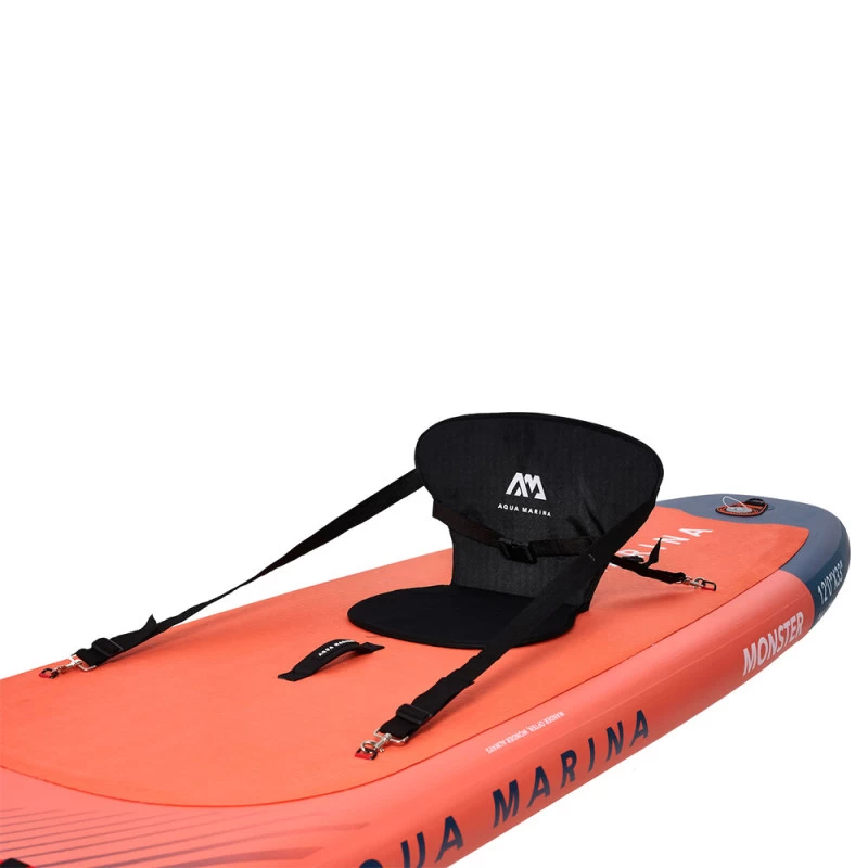 PADDLE GONFLABLE AQUA MARINA MONSTER 12.0 2023 â Image 12