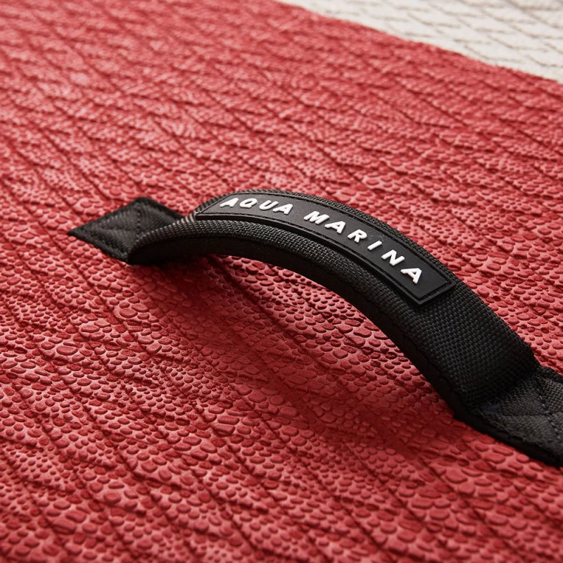 PADDLE GONFLABLE AQUA MARINA RACE 14.0 2023 – Image 12