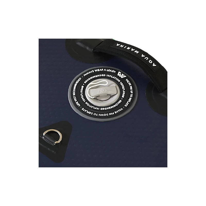 PADDLE GONFLABLE AQUA MARINA SUPER TRIP 12.2 2023 – Image 8