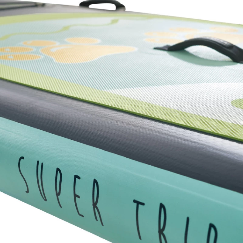 PADDLE GONFLABLE AQUA MARINA SUPER TRIP 12.2 2023 – Image 9