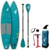 PADDLE GONFLABLE FANATIC RAY AIR 11.6 X 31 POCKET