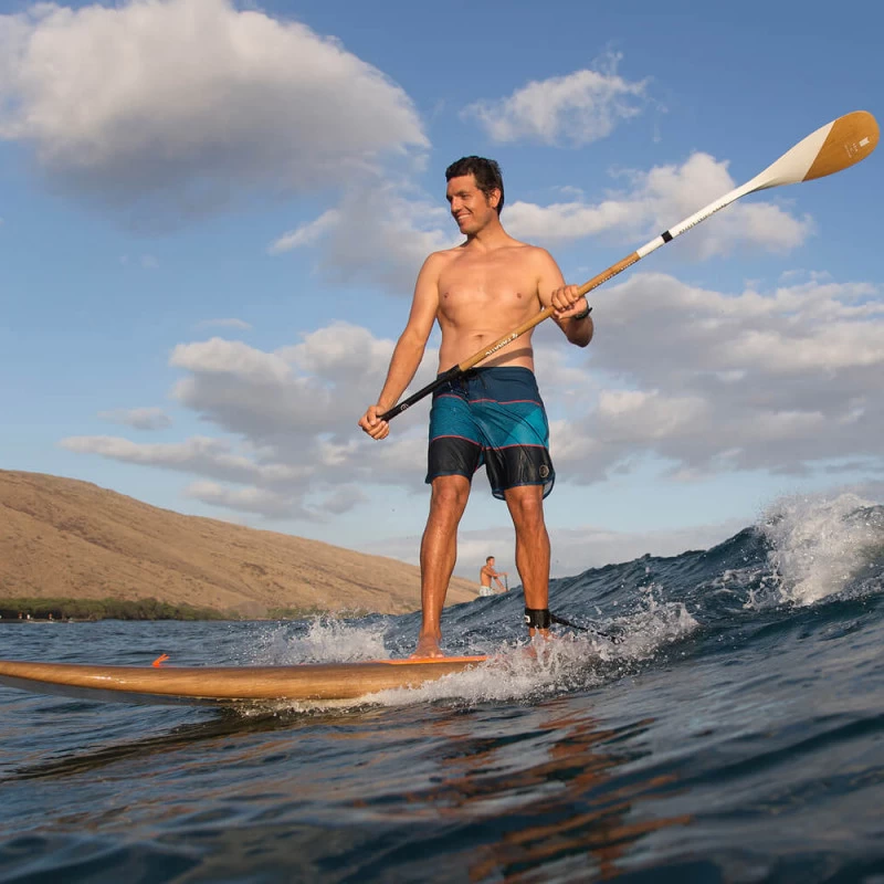 PAGAIE FANATIC BAMBOO CARBON 50 FIXE 7.25 – Image 3