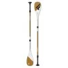 PAGAIE FANATIC BAMBOO CARBON 50 VARIO 3 PARTIES 7.25