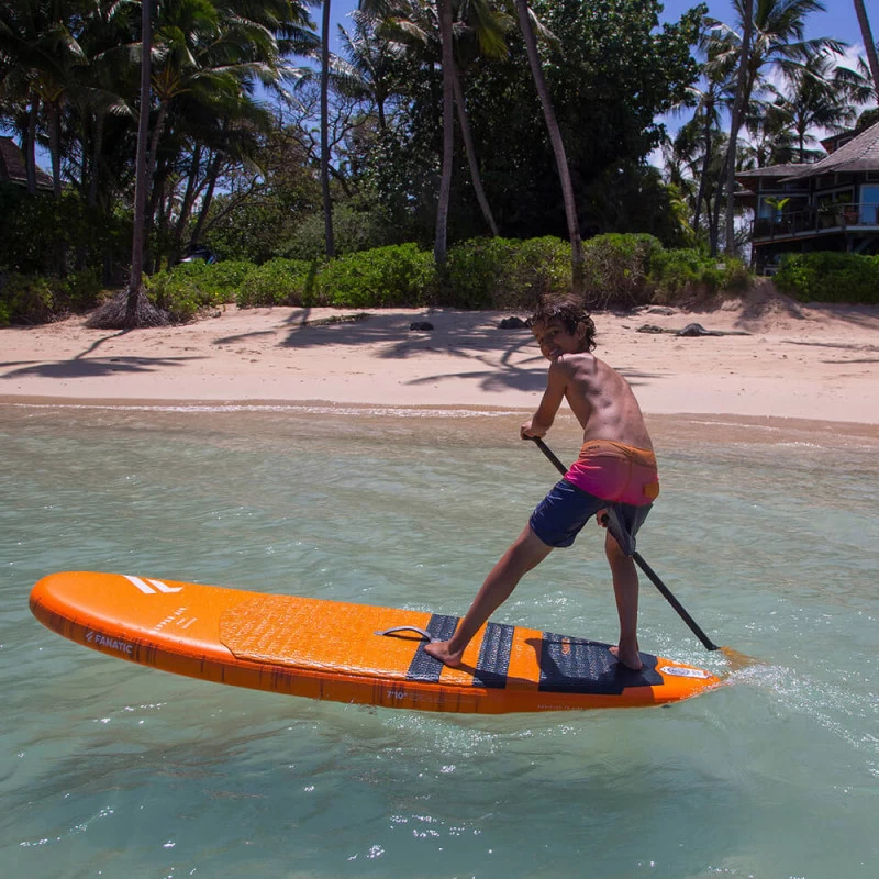 PAGAIE FANATIC RIPPER PURE VARIO 3 PARTIES 6.5 – Image 3