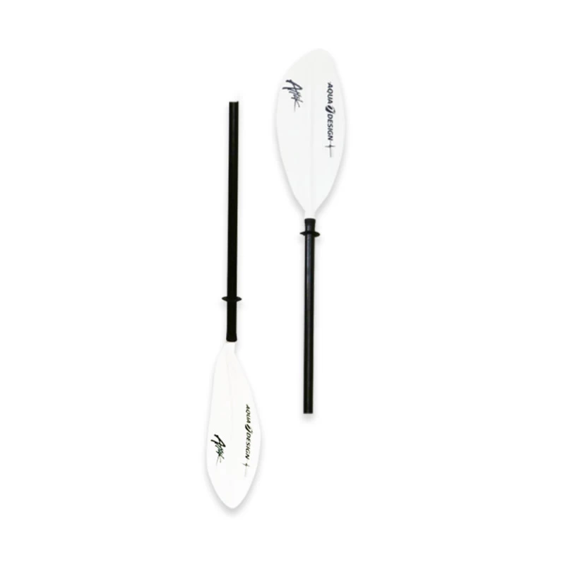 PAGAIE KAYAK AQUADESIGN ATTAK FIBRE 2 PARTIES – Image 3