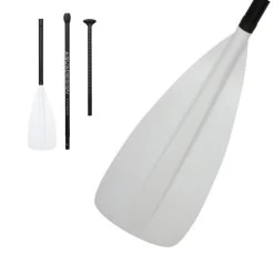 PAGAIE SUP AQUADESIGN AKWA 3 PARTIES 170-215CM