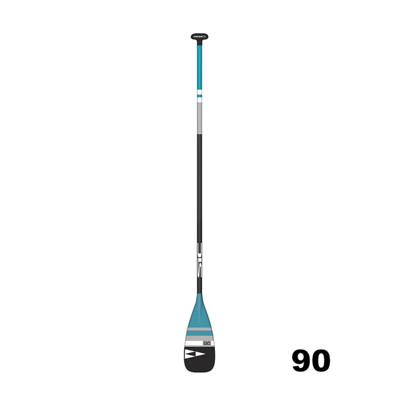 PAGAIE SUP SIC 100% CARBON MALIKO 2020 – Image 4