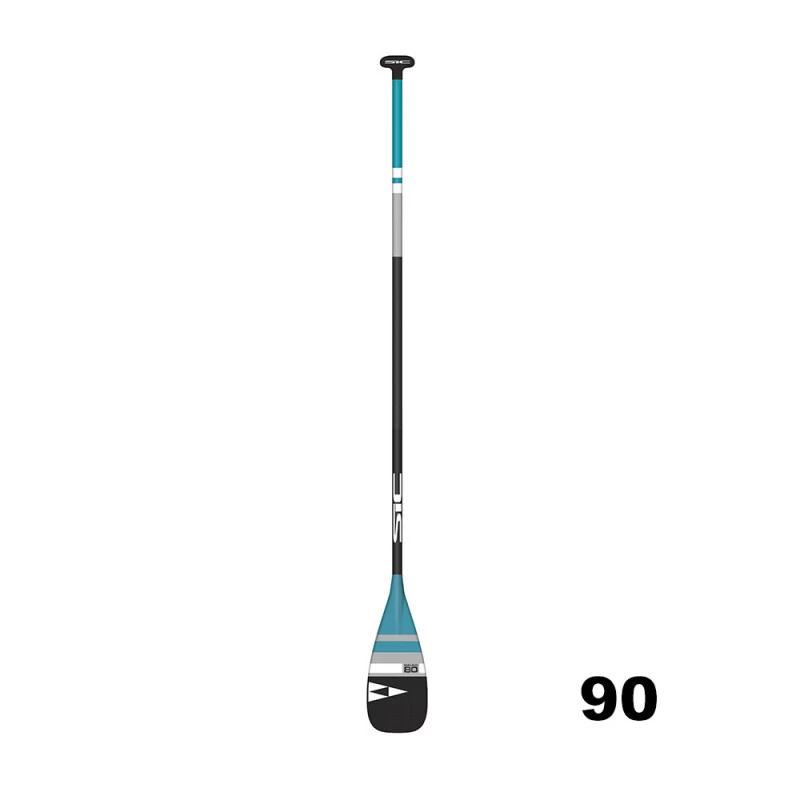 PAGAIE SUP SIC 100% CARBON MALIKO SLIM 2020 – Image 3