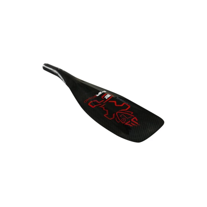 PAGAIE SUP STARBOARD LIMA PREPREG CARBON 26MM S40 FIXE 2021 – Image 4