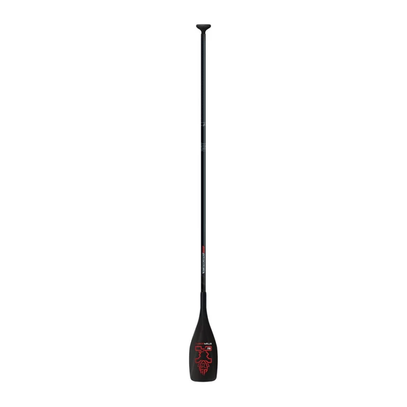 PAGAIE SUP STARBOARD LIMA PREPREG CARBON 29MM S40 FIXE 2021 – Image 2
