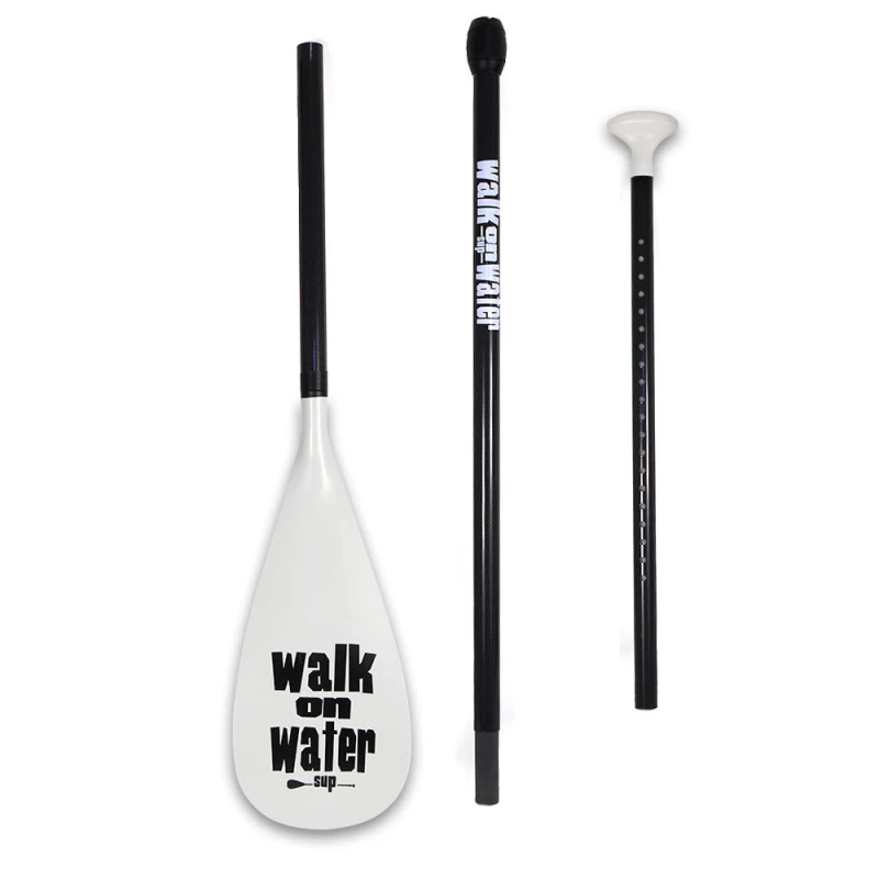 PAGAIE SUP WOW 70% CARBON 3 PARTIES VARIO – Image 3