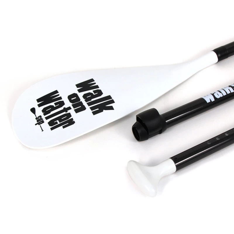 PAGAIE SUP WOW 70% CARBON 3 PARTIES VARIO – Image 9