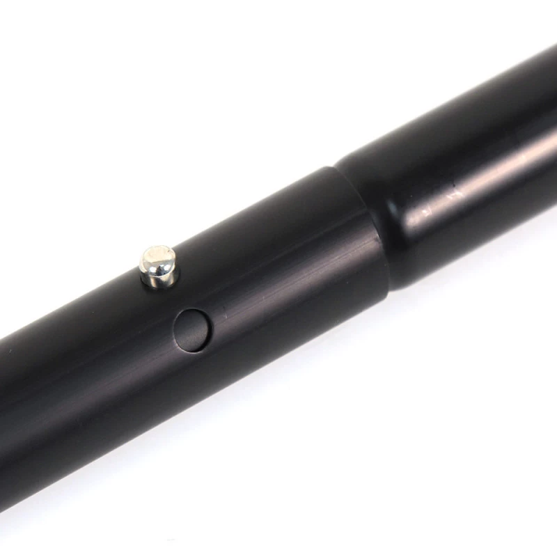 PAGAIE WOW KAYAK 2 PARTIES ALU BLUE – Image 6