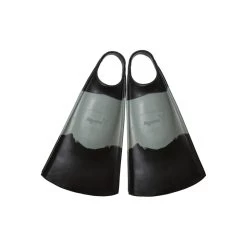 Palmes De Bodyboard Hydro Fin Noir
