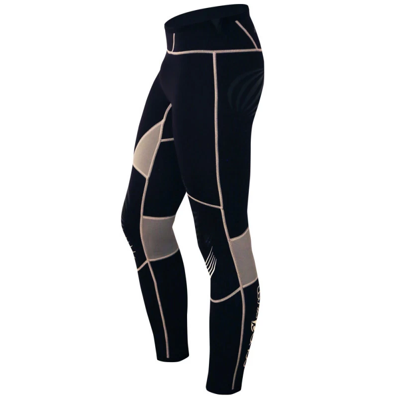 PANTALON NEOPRENE FROZZ AQUADESIGN 2,5MM – Image 3
