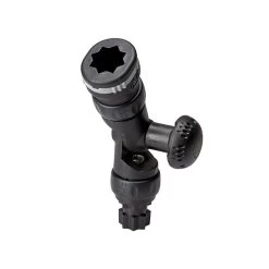 R-LOCK EXTENSIBLE REGLABLE RAILBLAZA