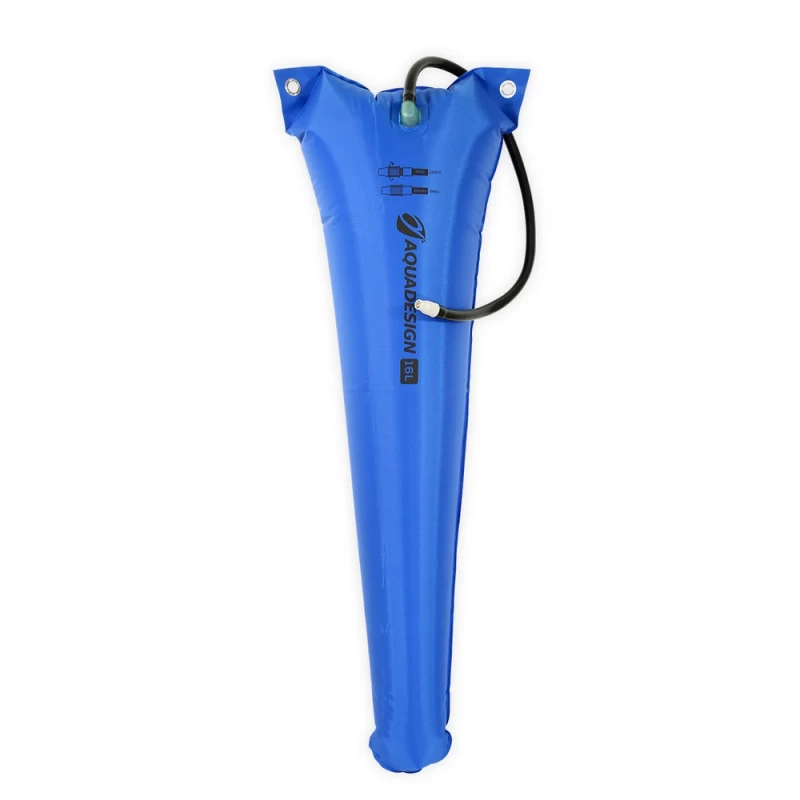 RÉSERVES DE FLOTTABILITÉ AQUADESIGN ARRIERE KAYAK SLALOM 16L – Image 3