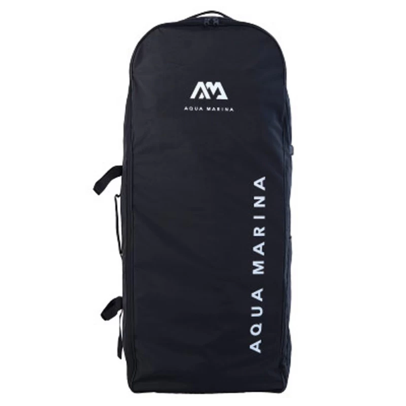 SAC A SUP AQUA MARINA BACKPACK ZIP 100L – Image 2