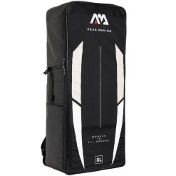 SAC DE TRANSPORT AQUA MARINA TAILLE XL