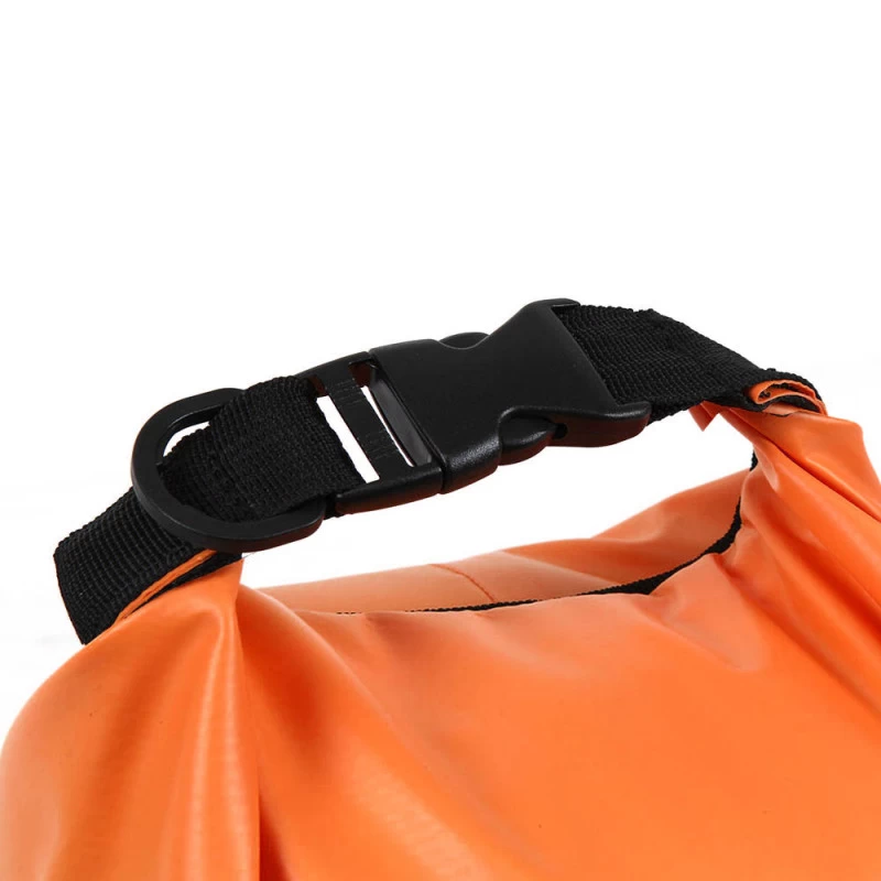 SAC ETANCHE HOWZIT 10L ORANGE – Image 5