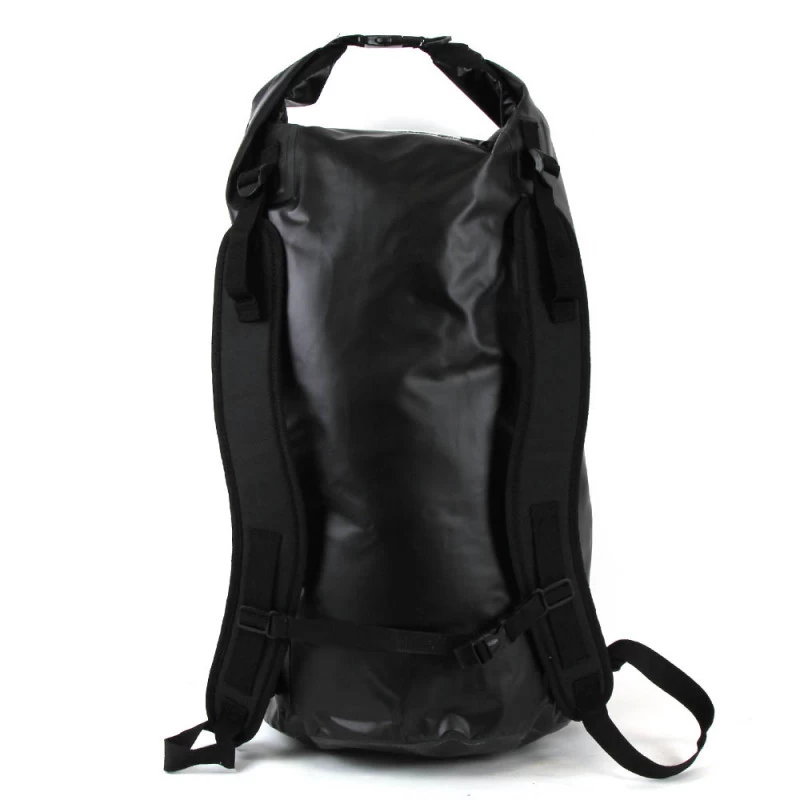 SAC ETANCHE Howzit 50L NOIR – Image 6