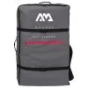 SAC TRANSPORT KAYAK AQUA MARINA ZIP GRIS TOMAHAWK AIR-C 2/3