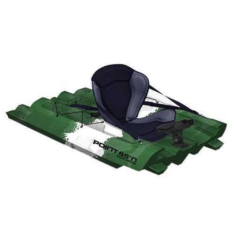 SECTION SUPPLEMENTAIRE POINT 65°N TEQUILA GTX ANGLER – Image 2