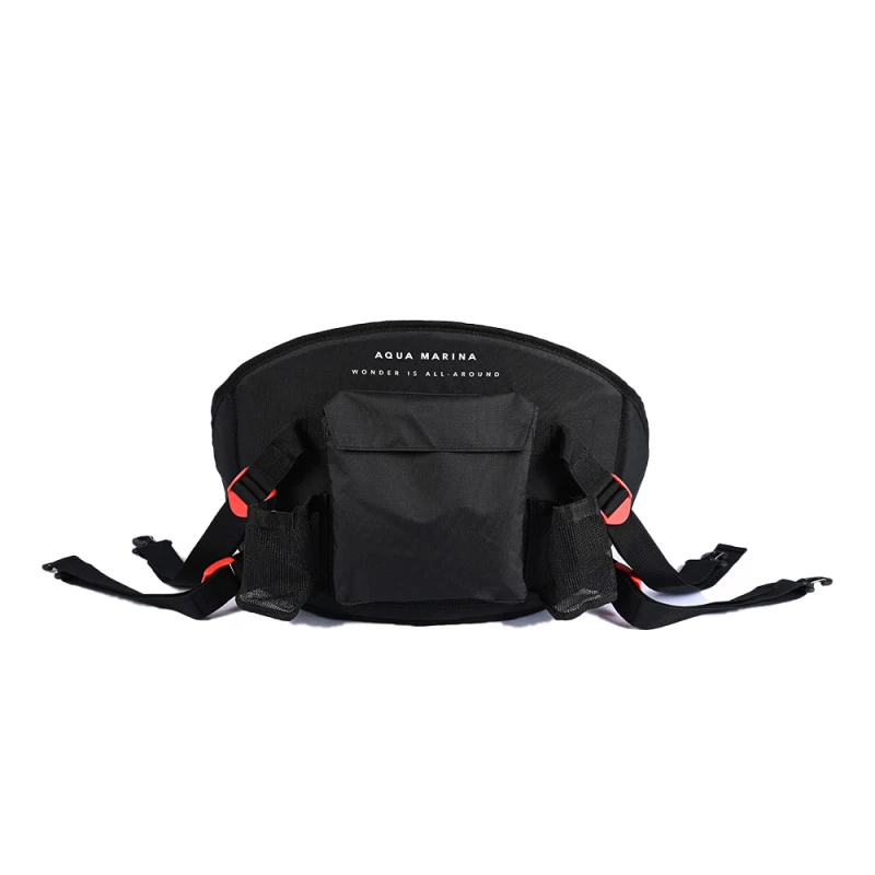 SIEGE KAYAK GONFLABLE AQUA MARINA ASSISE HAUTE 2023 â Image 3