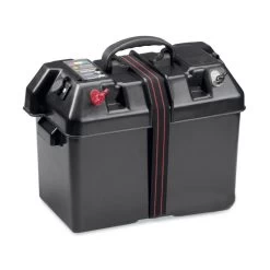 Minn Kota STATION D'ENERGIE MINNKOTA