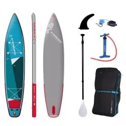 SUP GONFLABLE STARBOARD TOURING ZEN 12.6 2023