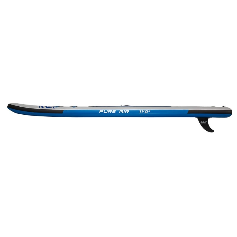 SUP KAYAK GONFLABLE AQUA MARINA PURE AIR 11.0 HYBRID 2023 – Image 7
